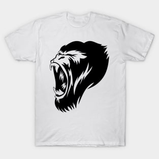 Gorilla T-Shirt